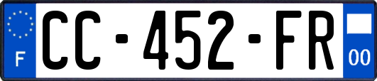 CC-452-FR
