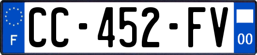 CC-452-FV