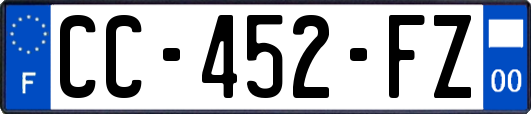 CC-452-FZ