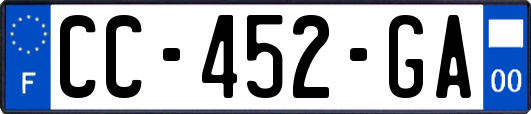 CC-452-GA
