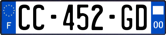 CC-452-GD