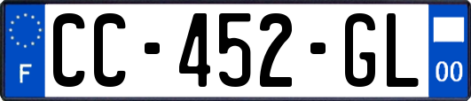 CC-452-GL