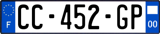 CC-452-GP