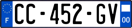 CC-452-GV