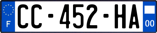 CC-452-HA