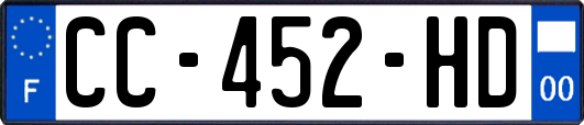 CC-452-HD