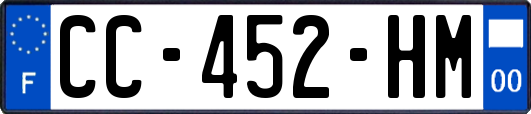 CC-452-HM