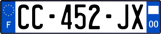 CC-452-JX