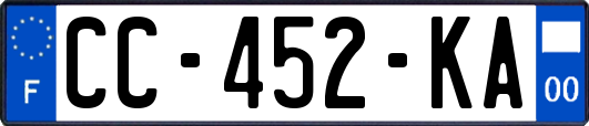 CC-452-KA