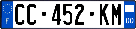 CC-452-KM