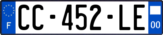 CC-452-LE