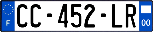 CC-452-LR