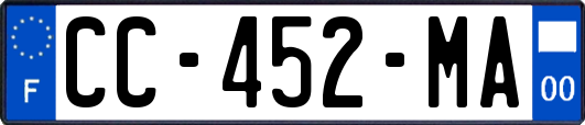 CC-452-MA