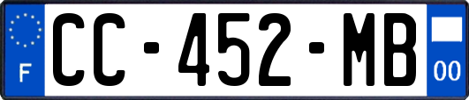 CC-452-MB