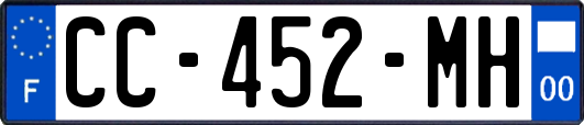 CC-452-MH