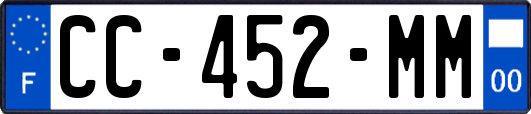 CC-452-MM