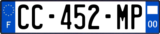 CC-452-MP