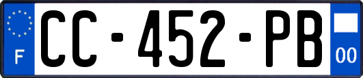 CC-452-PB