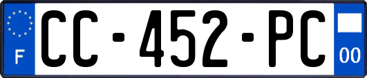 CC-452-PC