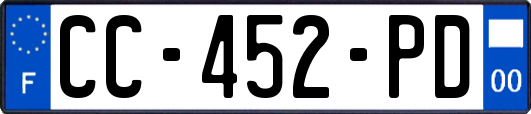 CC-452-PD