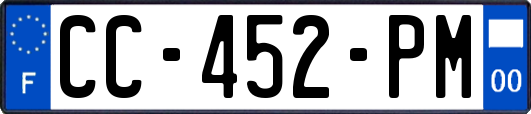 CC-452-PM