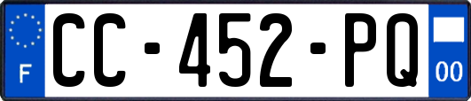 CC-452-PQ