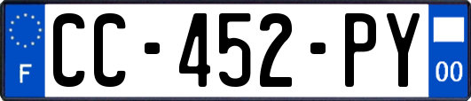 CC-452-PY
