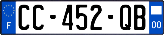 CC-452-QB