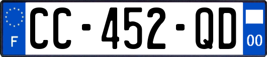 CC-452-QD