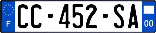 CC-452-SA