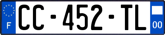 CC-452-TL