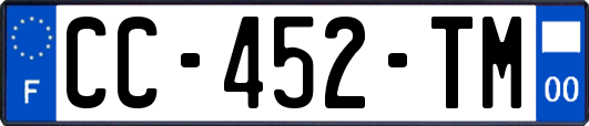 CC-452-TM