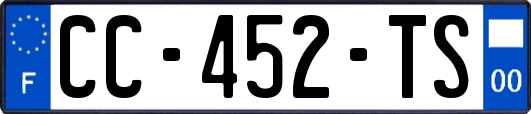 CC-452-TS