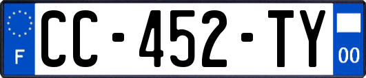 CC-452-TY