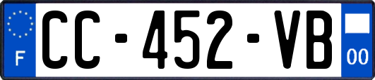 CC-452-VB