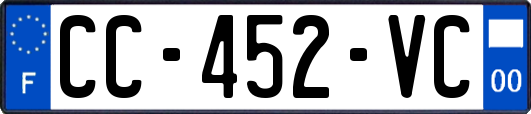 CC-452-VC