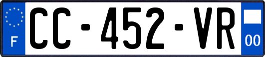 CC-452-VR