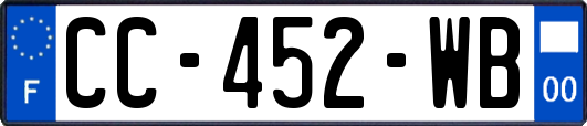 CC-452-WB