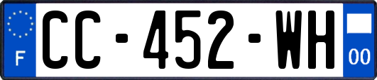 CC-452-WH