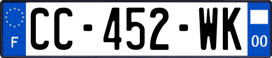 CC-452-WK