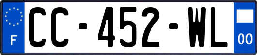 CC-452-WL