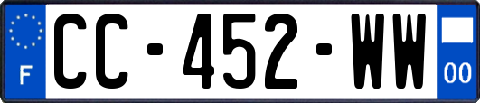 CC-452-WW