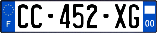 CC-452-XG