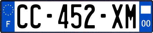 CC-452-XM