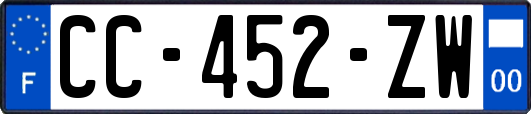 CC-452-ZW