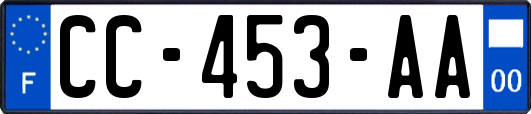 CC-453-AA