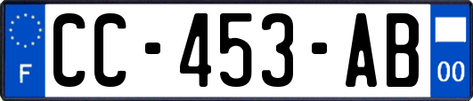 CC-453-AB