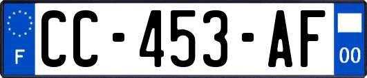 CC-453-AF