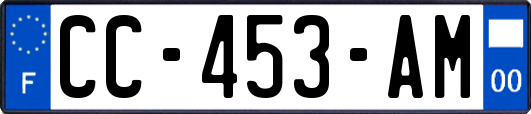 CC-453-AM