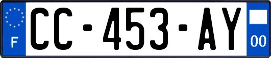 CC-453-AY